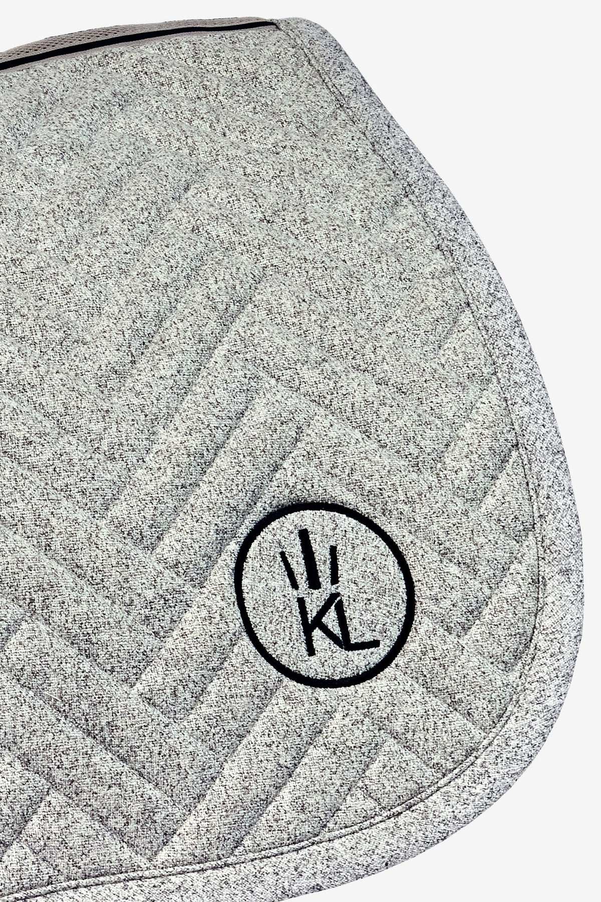 KLnexus Hoppschabrak Grå