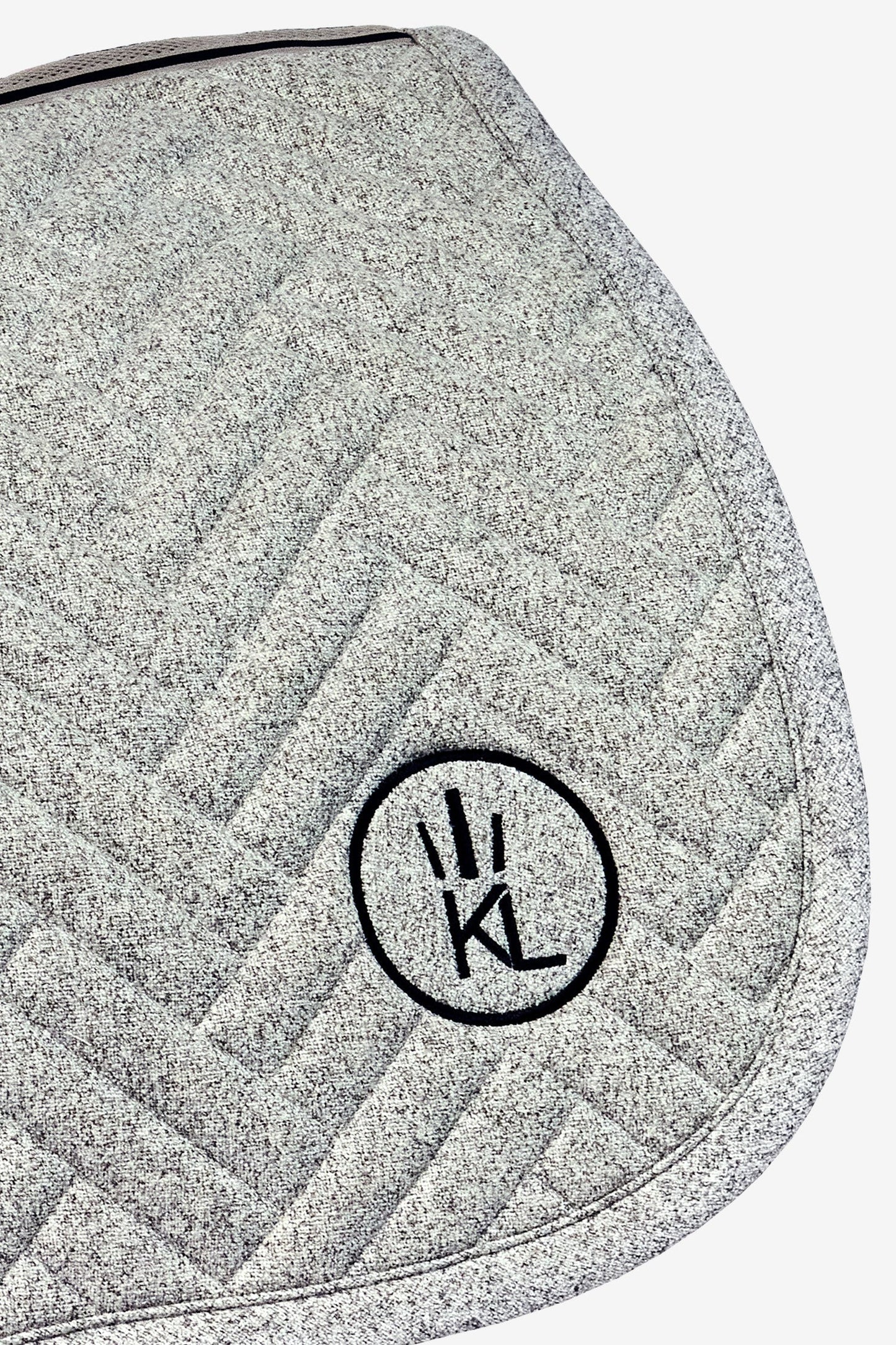 KLnexus Hoppschabrak Grå